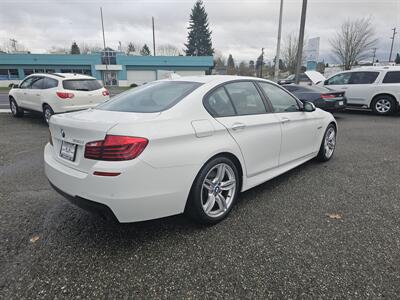 2016 BMW 535i   - Photo 10 - Everett, WA 98201