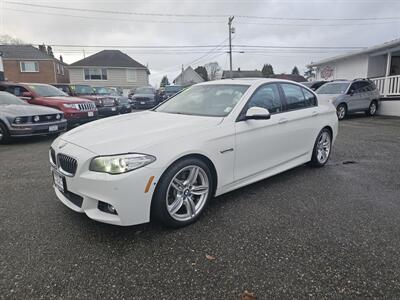 2016 BMW 535i   - Photo 3 - Everett, WA 98201