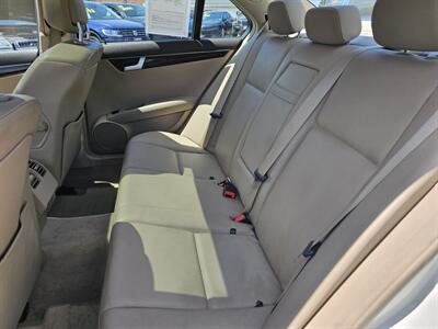 2012 Mercedes-Benz C 300 Sport 4MATIC   - Photo 5 - Everett, WA 98201