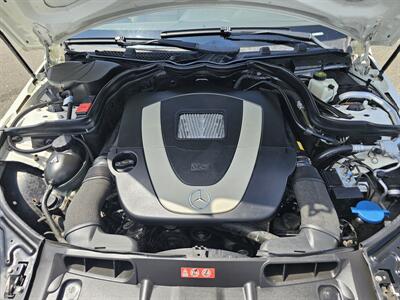 2012 Mercedes-Benz C 300 Sport 4MATIC   - Photo 13 - Everett, WA 98201