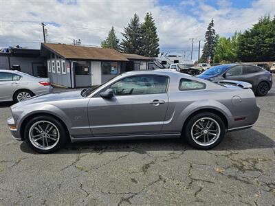2006 Ford Mustang GT Deluxe - Photo 7 - Everett, WA 98201