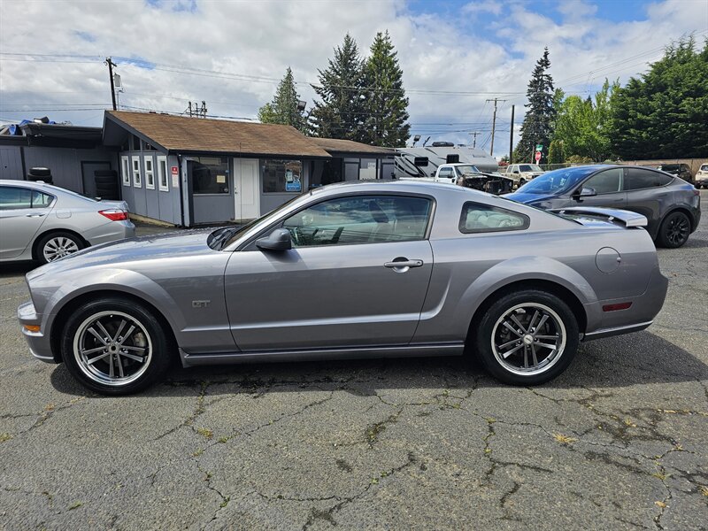 2006 Ford Mustang GT Deluxe - Photo 7 - Everett, WA 98201