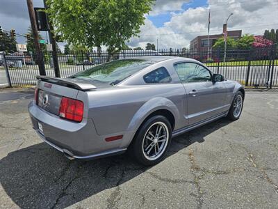 2006 Ford Mustang GT Deluxe - Photo 10 - Everett, WA 98201