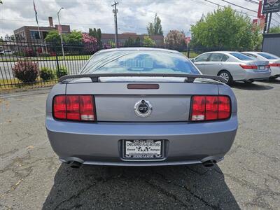 2006 Ford Mustang GT Deluxe - Photo 9 - Everett, WA 98201