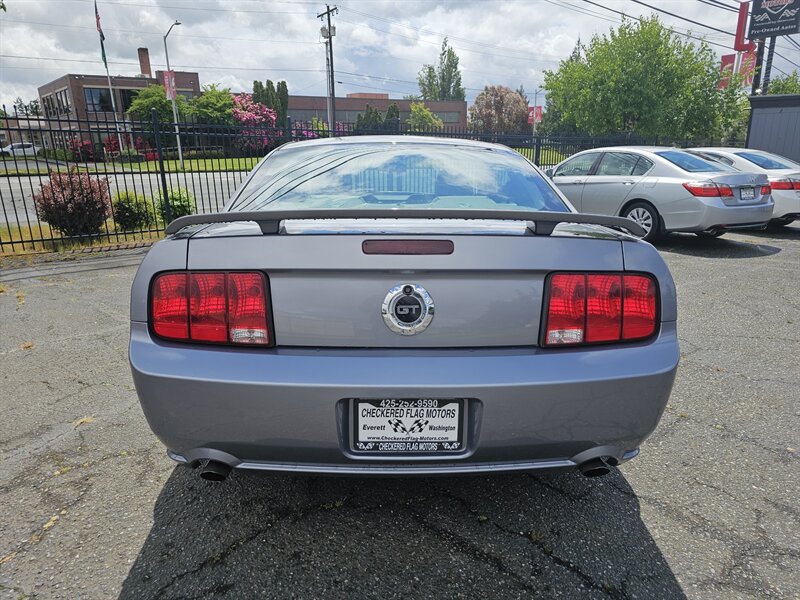 2006 Ford Mustang GT Deluxe - Photo 9 - Everett, WA 98201
