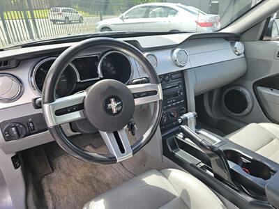 2006 Ford Mustang GT Deluxe - Photo 6 - Everett, WA 98201
