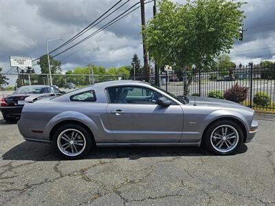 2006 Ford Mustang GT Deluxe - Photo 11 - Everett, WA 98201