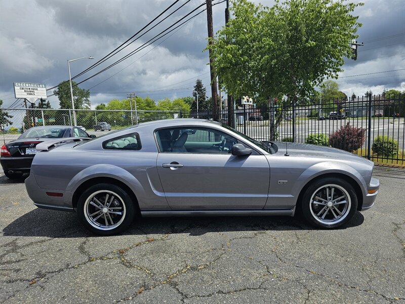 2006 Ford Mustang GT Deluxe - Photo 11 - Everett, WA 98201