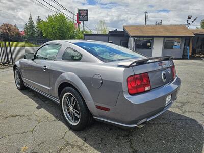 2006 Ford Mustang GT Deluxe - Photo 8 - Everett, WA 98201