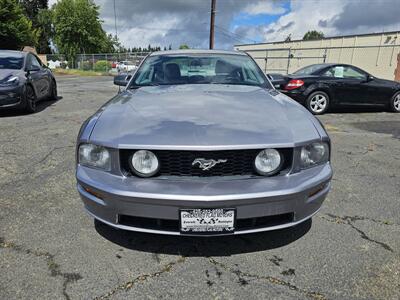 2006 Ford Mustang GT Deluxe - Photo 2 - Everett, WA 98201