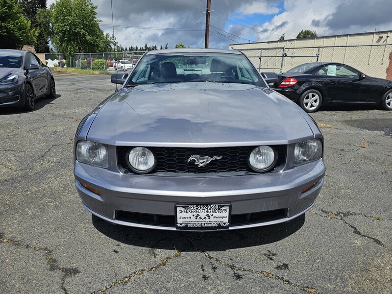 2006 Ford Mustang GT Deluxe - Photo 2 - Everett, WA 98201