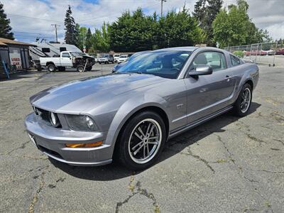 2006 Ford Mustang GT Deluxe - Photo 3 - Everett, WA 98201
