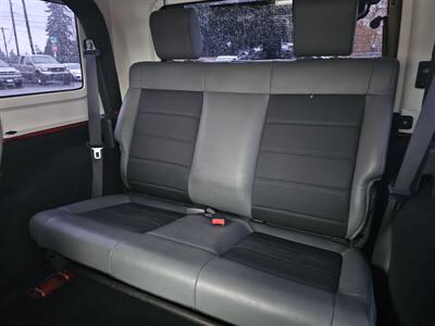2008 Jeep Wrangler X   - Photo 5 - Everett, WA 98201