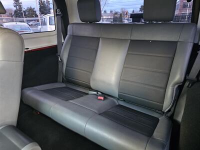 2008 Jeep Wrangler X   - Photo 5 - Everett, WA 98201