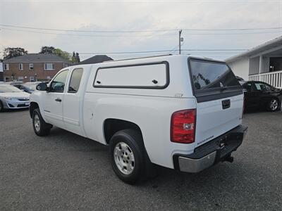2012 Chevrolet Silverado 1500 LT   - Photo 9 - Everett, WA 98201