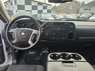 2012 Chevrolet Silverado 1500 LT   - Photo 6 - Everett, WA 98201