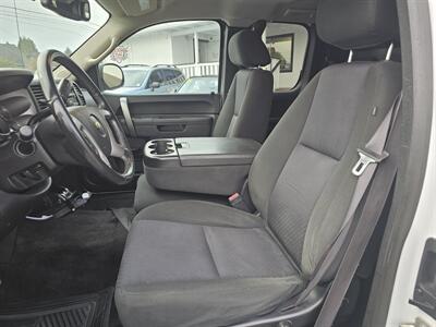 2012 Chevrolet Silverado 1500 LT   - Photo 4 - Everett, WA 98201