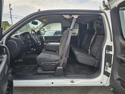 2012 Chevrolet Silverado 1500 LT   - Photo 7 - Everett, WA 98201