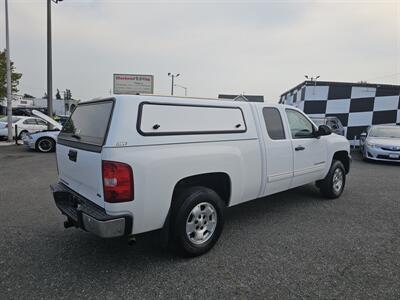 2012 Chevrolet Silverado 1500 LT   - Photo 11 - Everett, WA 98201