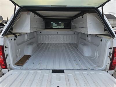 2012 Chevrolet Silverado 1500 LT   - Photo 13 - Everett, WA 98201