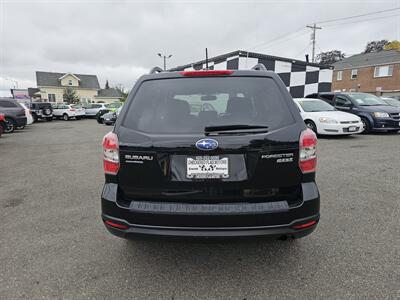 2015 Subaru Forester 2.5i Premium   - Photo 8 - Everett, WA 98201