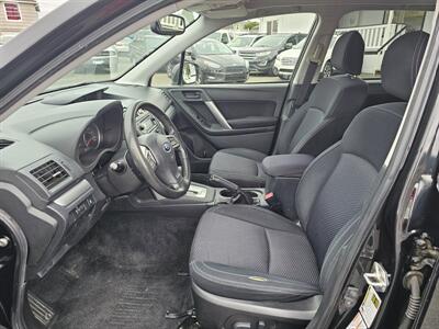 2015 Subaru Forester 2.5i Premium   - Photo 4 - Everett, WA 98201