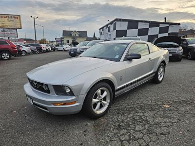 2007 Ford Mustang V6 Premium - Photo 3 - Everett, WA 98201