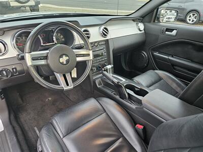 2007 Ford Mustang V6 Premium - Photo 6 - Everett, WA 98201