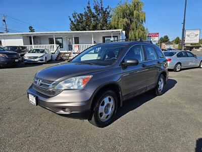 2010 Honda CR-V LX   - Photo 3 - Everett, WA 98201