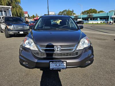 2010 Honda CR-V LX   - Photo 2 - Everett, WA 98201