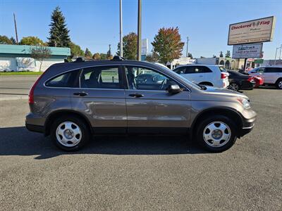 2010 Honda CR-V LX   - Photo 11 - Everett, WA 98201