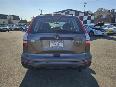 2010 Honda CR-V LX   - Photo 9 - Everett, WA 98201