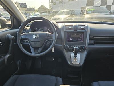 2010 Honda CR-V LX   - Photo 6 - Everett, WA 98201