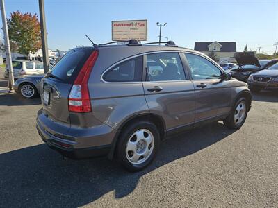 2010 Honda CR-V LX   - Photo 10 - Everett, WA 98201