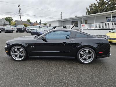 2012 Ford Mustang GT Premium   - Photo 7 - Everett, WA 98201