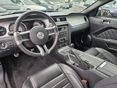 2012 Ford Mustang GT Premium   - Photo 6 - Everett, WA 98201