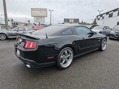 2012 Ford Mustang GT Premium   - Photo 10 - Everett, WA 98201