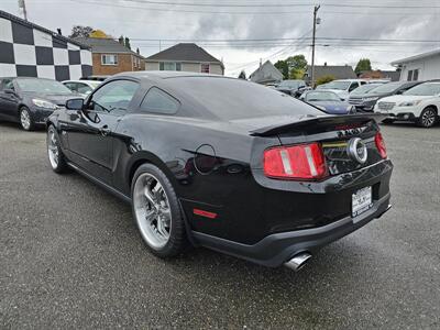 2012 Ford Mustang GT Premium   - Photo 11 - Everett, WA 98201