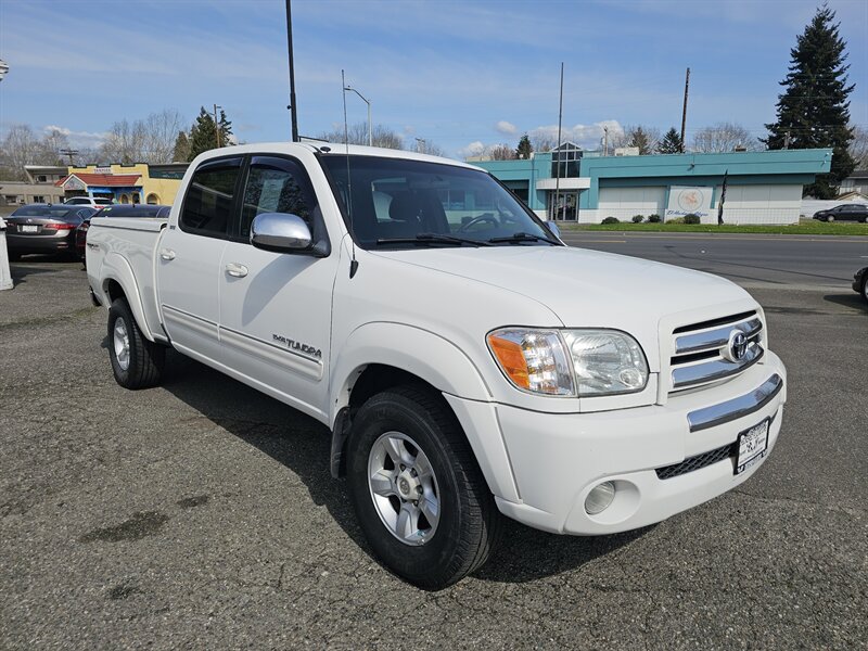 2006 Toyota Tundra SR5  