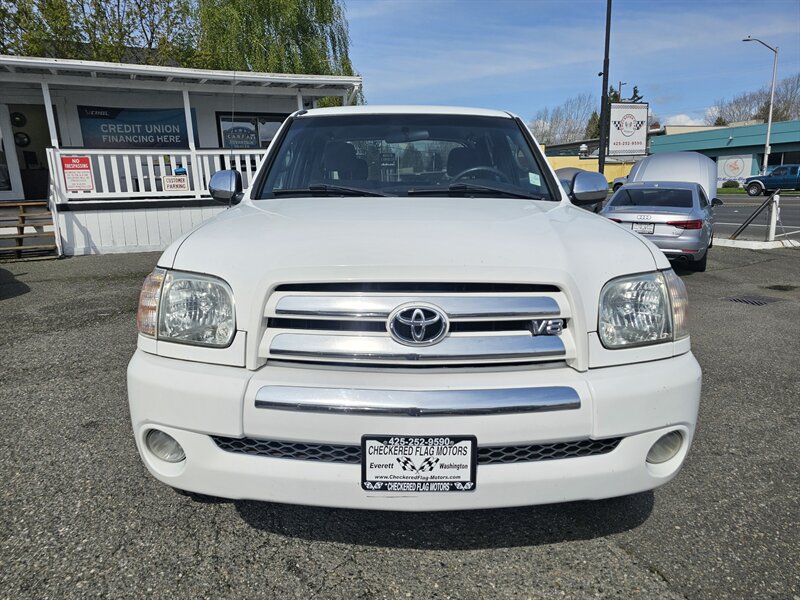 2006 Toyota Tundra SR5 - Photo 2 - Everett, WA 98201