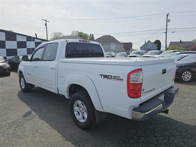 2006 Toyota Tundra SR5 - Photo 8 - Everett, WA 98201