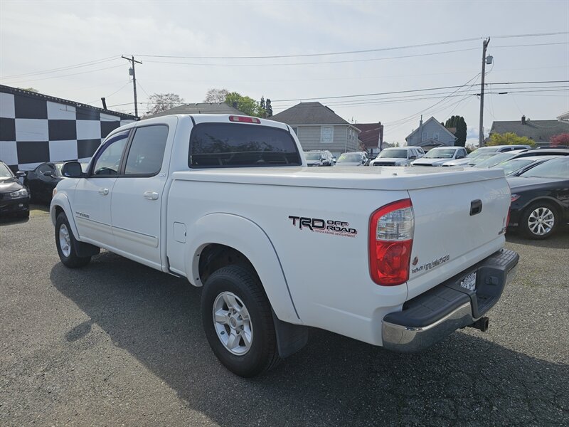 2006 Toyota Tundra SR5 - Photo 8 - Everett, WA 98201