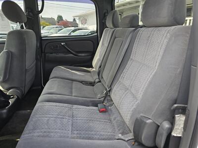 2006 Toyota Tundra SR5 - Photo 5 - Everett, WA 98201