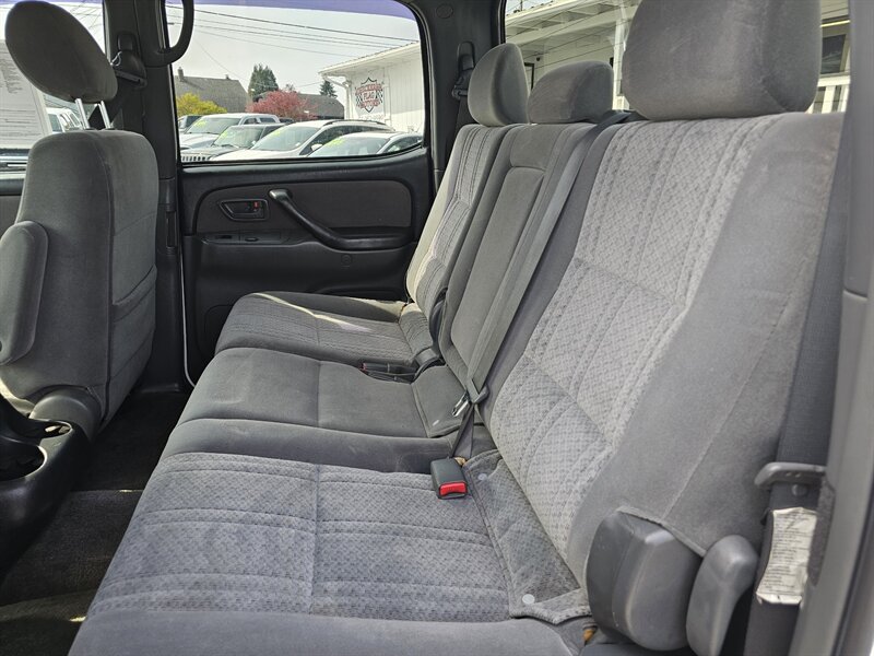 2006 Toyota Tundra SR5 - Photo 5 - Everett, WA 98201