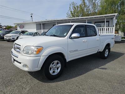 2006 Toyota Tundra SR5 - Photo 3 - Everett, WA 98201