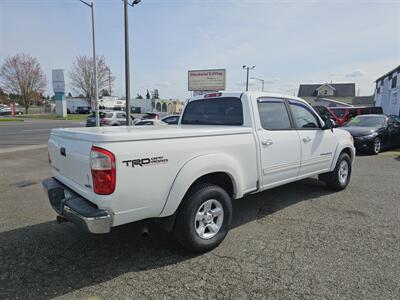 2006 Toyota Tundra SR5 - Photo 10 - Everett, WA 98201