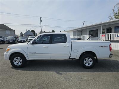 2006 Toyota Tundra SR5 - Photo 7 - Everett, WA 98201