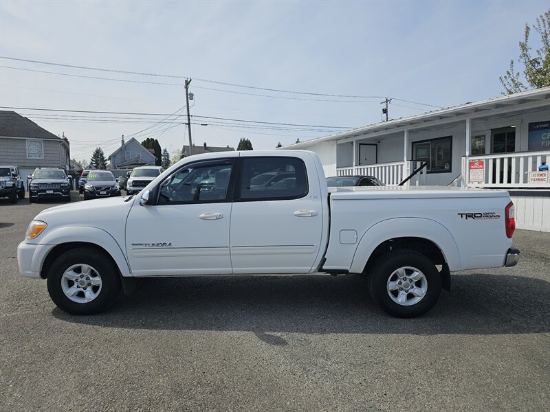 2006 Toyota Tundra SR5 - Photo 7 - Everett, WA 98201