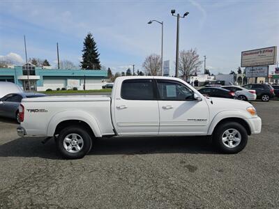 2006 Toyota Tundra SR5 - Photo 11 - Everett, WA 98201