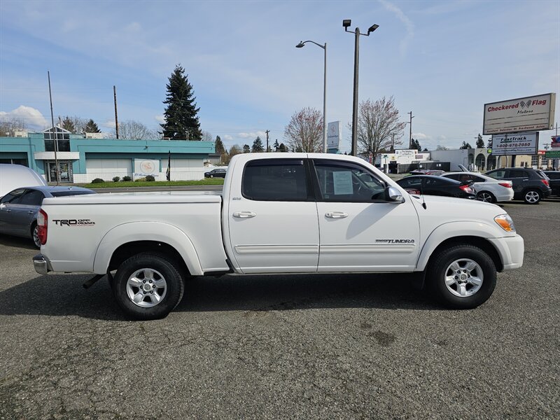 2006 Toyota Tundra SR5 - Photo 11 - Everett, WA 98201
